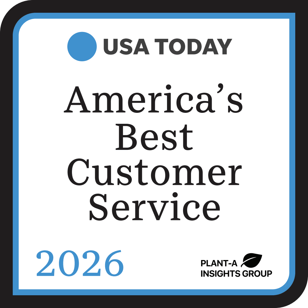 USA Today America's Best Customer Service