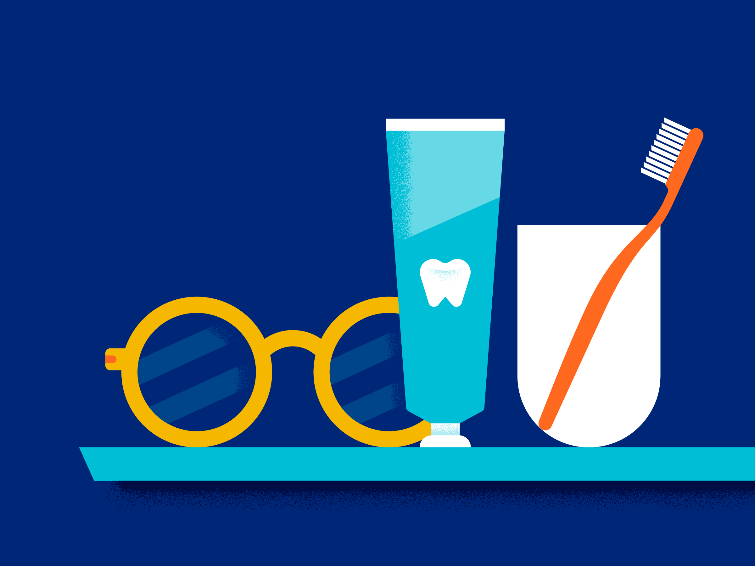 landing spanish dental