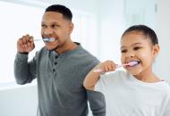 Healthy for life: Oral health