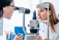 4 reasons to get your annual eye exam (that have nothing to do with glasses)