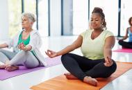 Which type of yoga class is right for you?