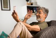 Telehealth for mental health: What it’s all about