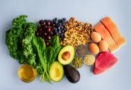 10 nutrients older adults might not be getting enough of