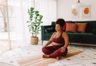 5 ways meditation can keep you healthy