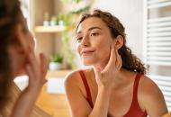 Healthy for life: Skin care