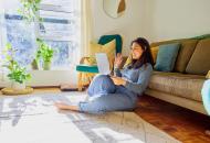 How can I see a therapist if I don't have mental health benefits coverage?