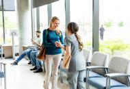 Who can benefit from short term health insurance?
