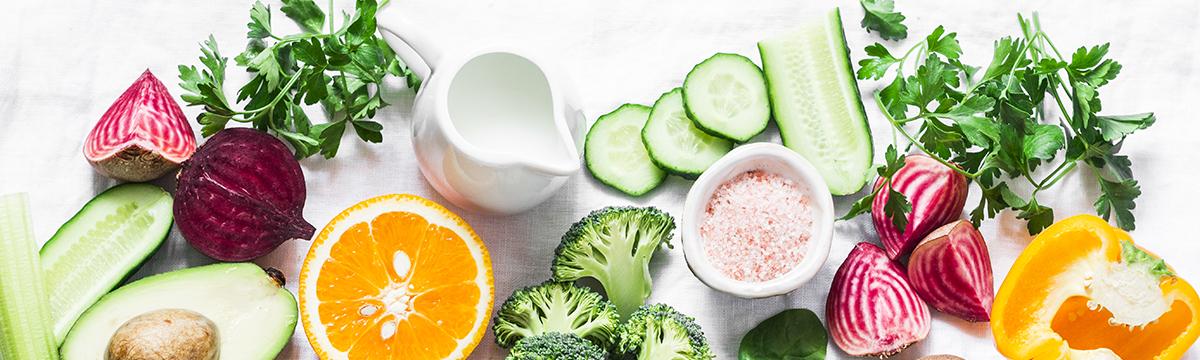 13 foods that can help improve your skin naturally