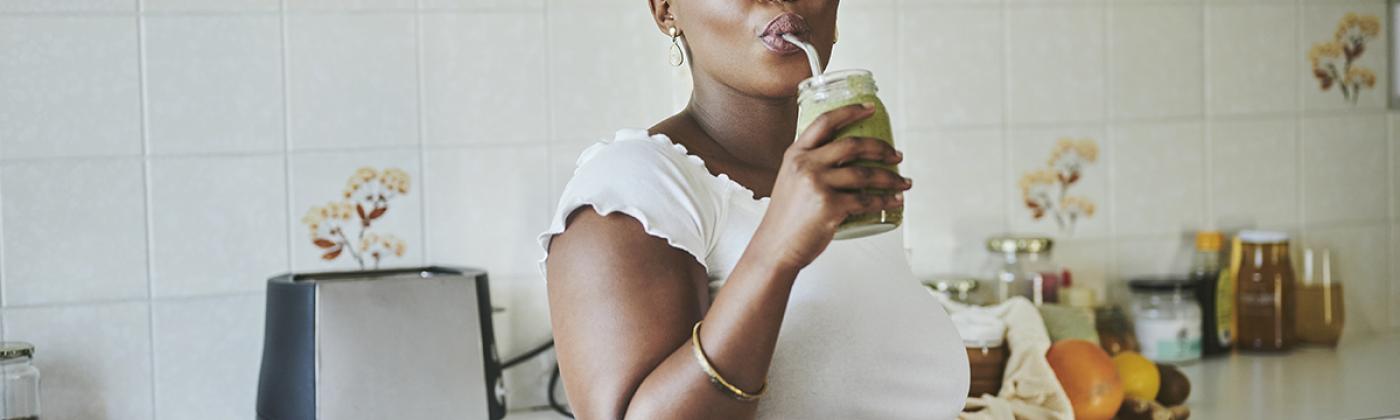 benefits of juicing once a day