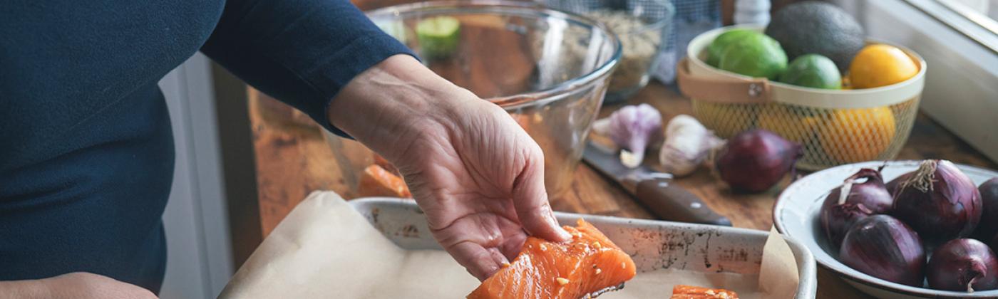 What to eat (and avoid) when taking GLP-1s for weight loss What to eat (and avoid) when taking GLP-1s for weight loss