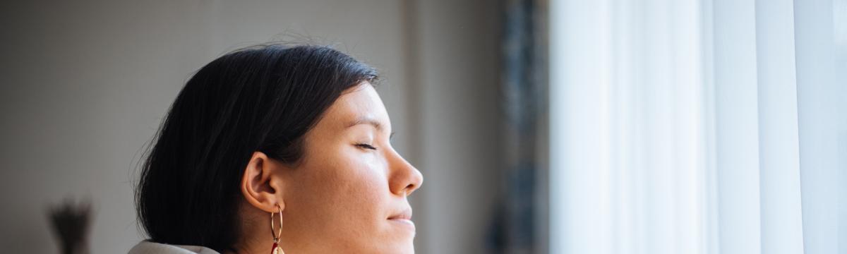 Managing Anxiety at Work