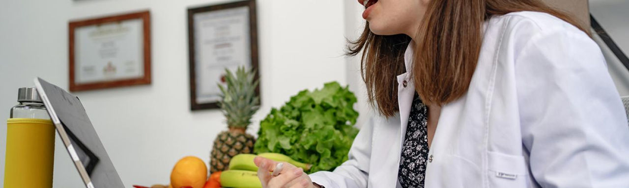 Dietitian Consultation