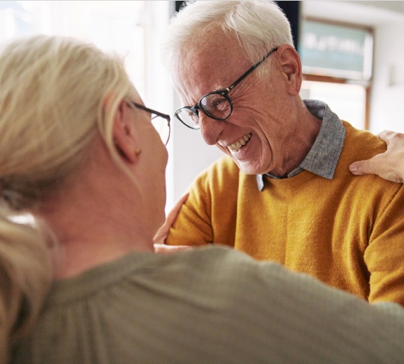 Aloe Care In-Home Communication System